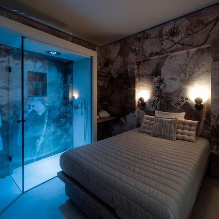 Antica Torre Di Iuso Hotell Matera Eksteriør bilde